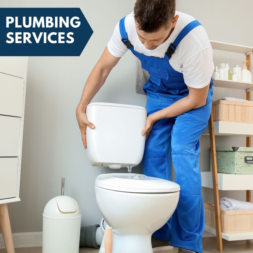 Plumbing Company in Okemos, MI