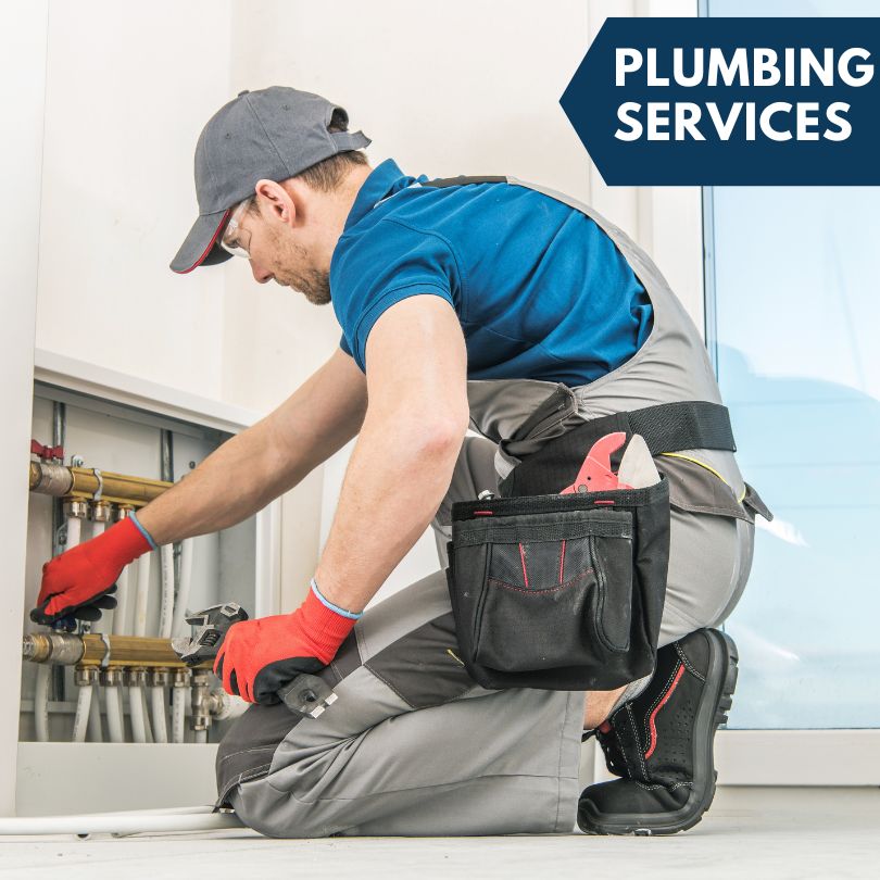 Okemos Plumbing Company